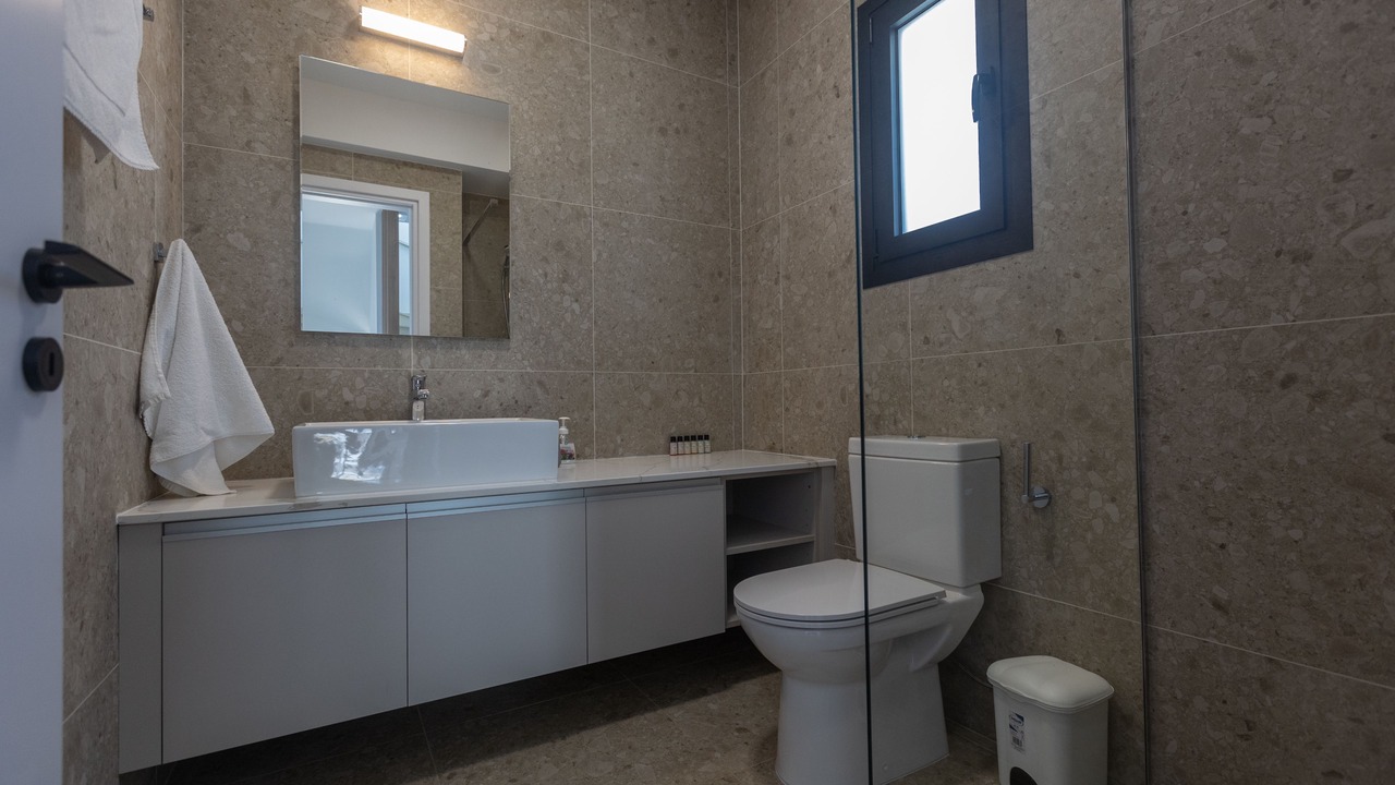 Photo of Bathroom in Kapparis