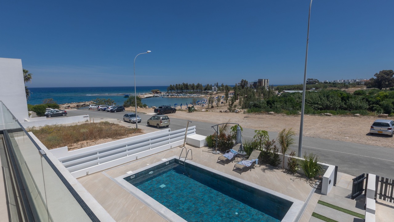 Photo of Outdoor in Kapparis