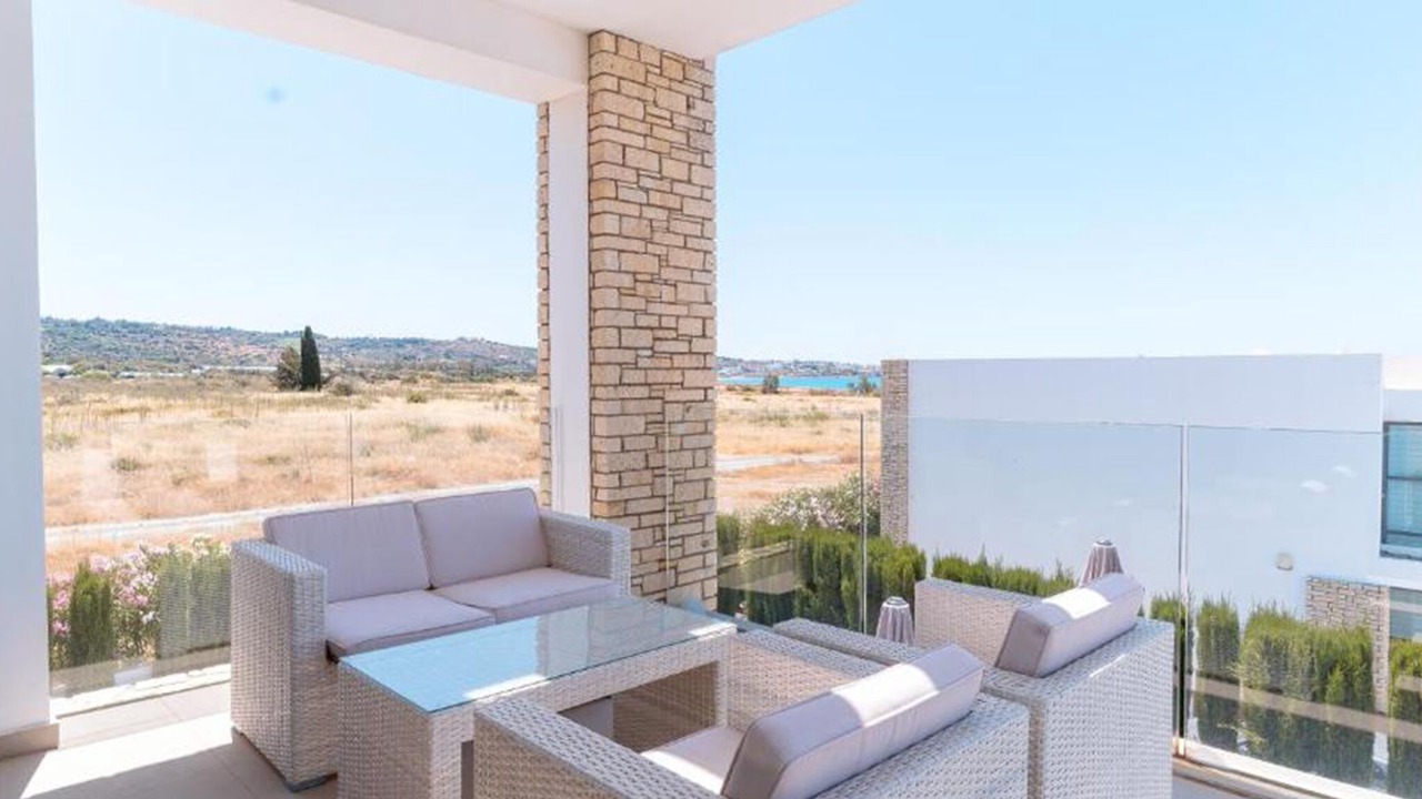 Photo of Outdoor in Agios Georgios Pegeias