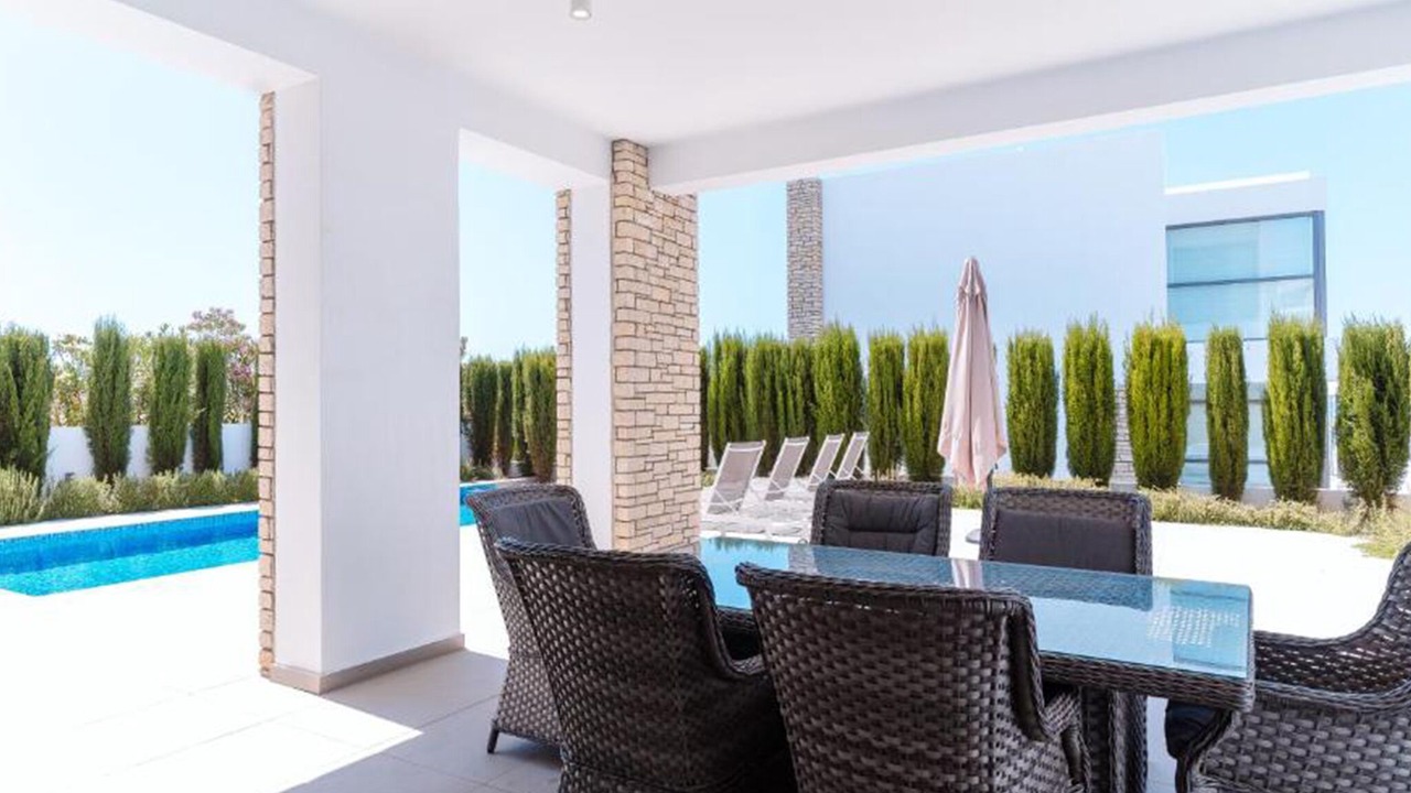 Photo of Outdoor in Agios Georgios Pegeias