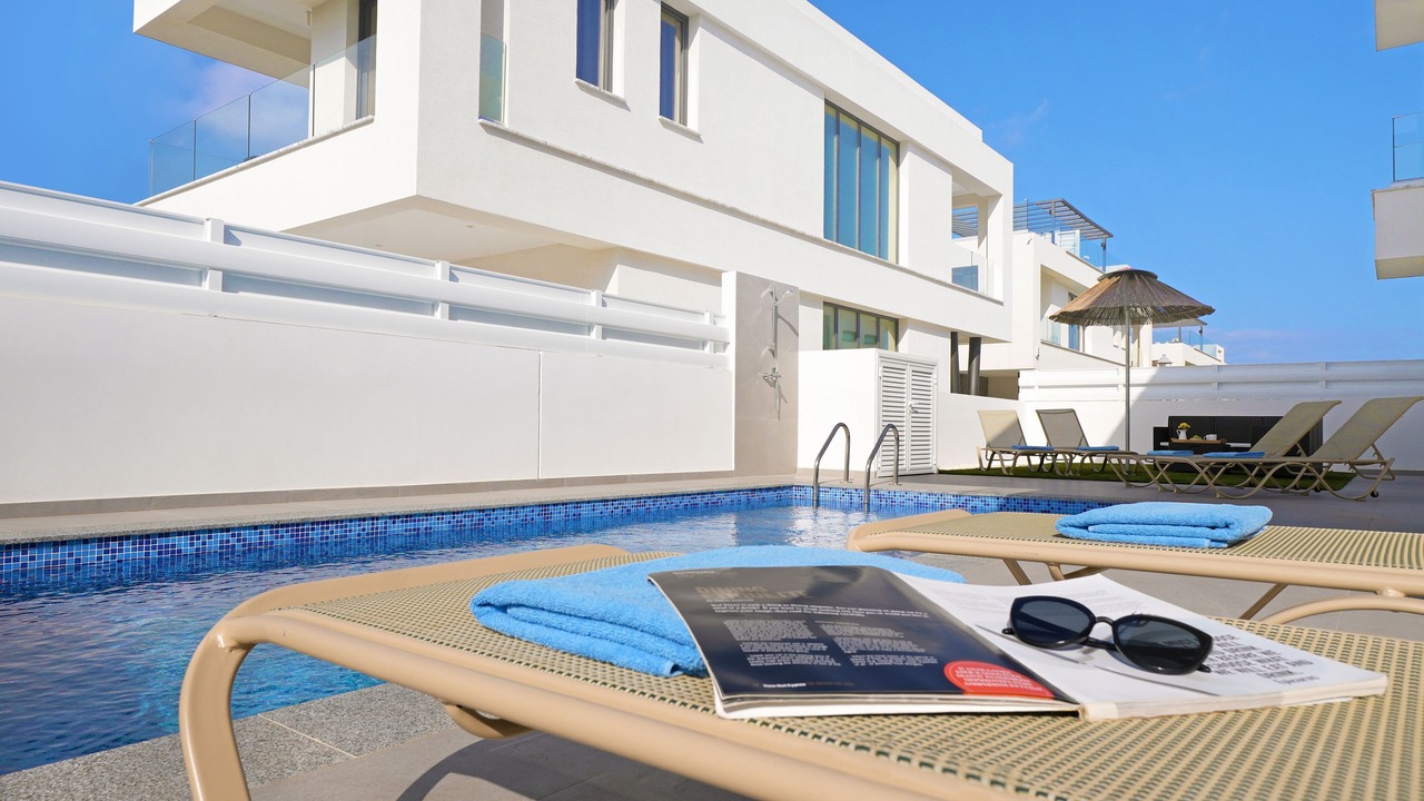 Photo of Outdoor in Paralimni