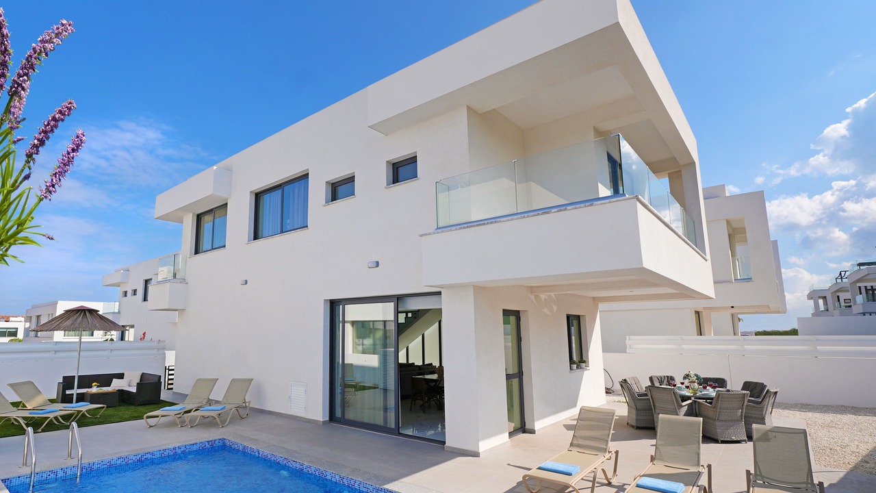 Photo of Outdoor in Paralimni