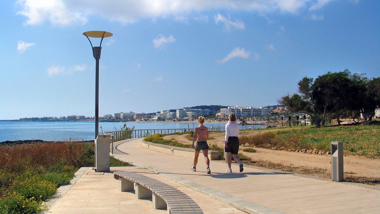 Photo of Outdoor in Paralimni