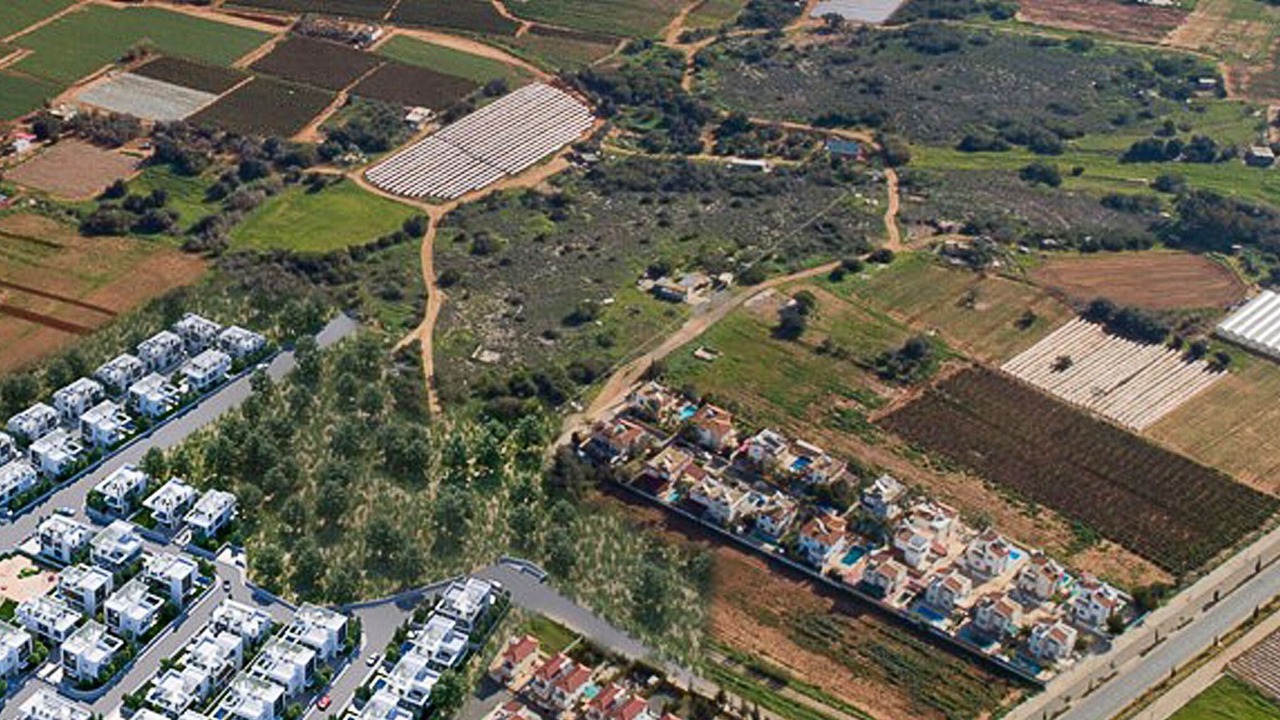 Photo of Outdoor in Paralimni