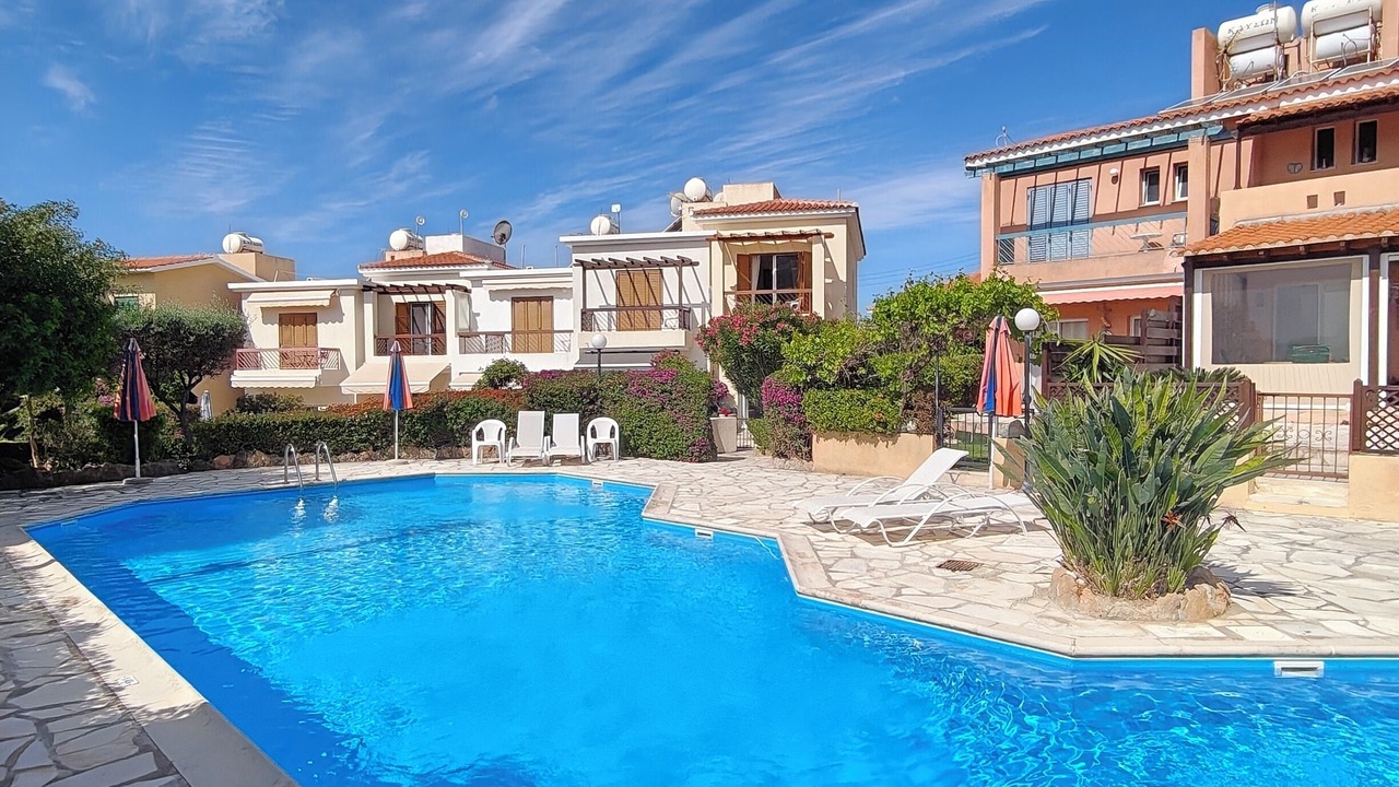 Photo of Outdoor in Peyia Town