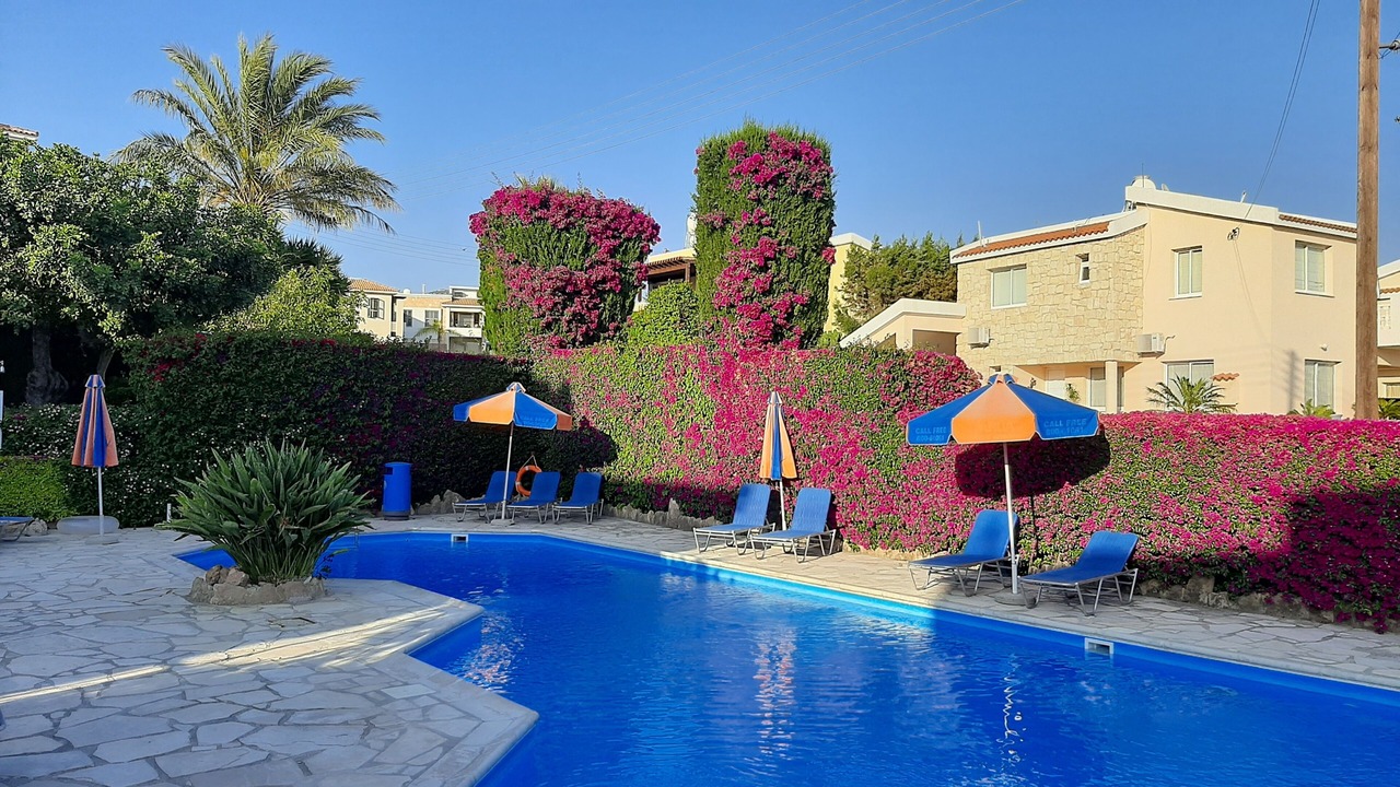 Photo of Outdoor in Peyia Town