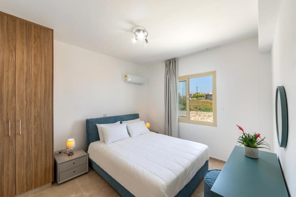 Photo of Bedroom in Pomos