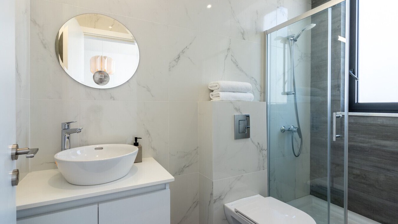 Photo of Bathroom in Livadia