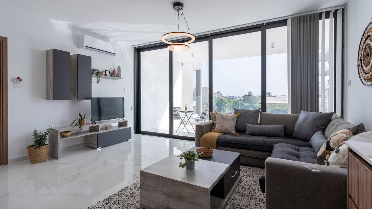 Photo of Livingroom in Livadia