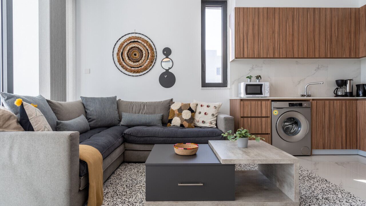 Photo of Livingroom in Livadia
