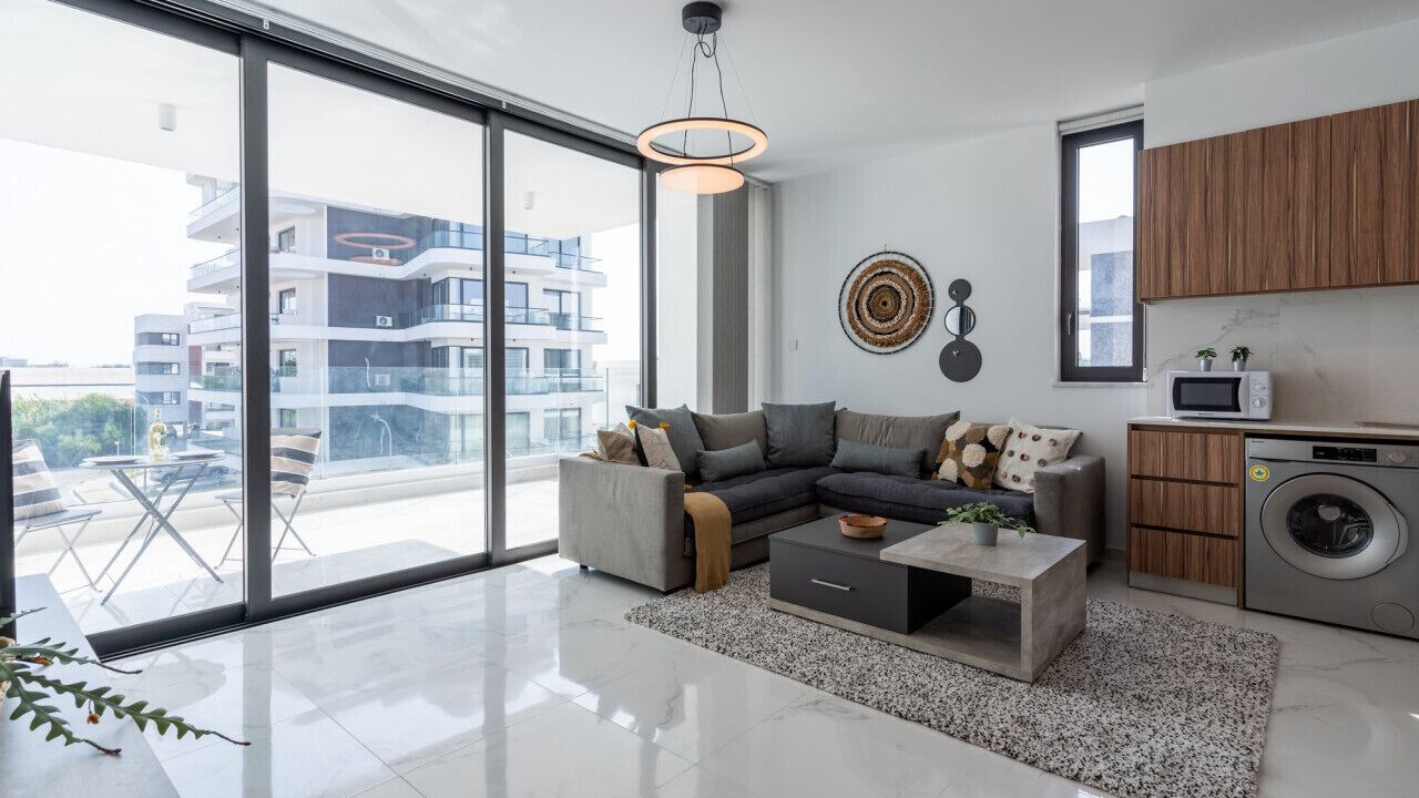 Photo of Livingroom in Livadia