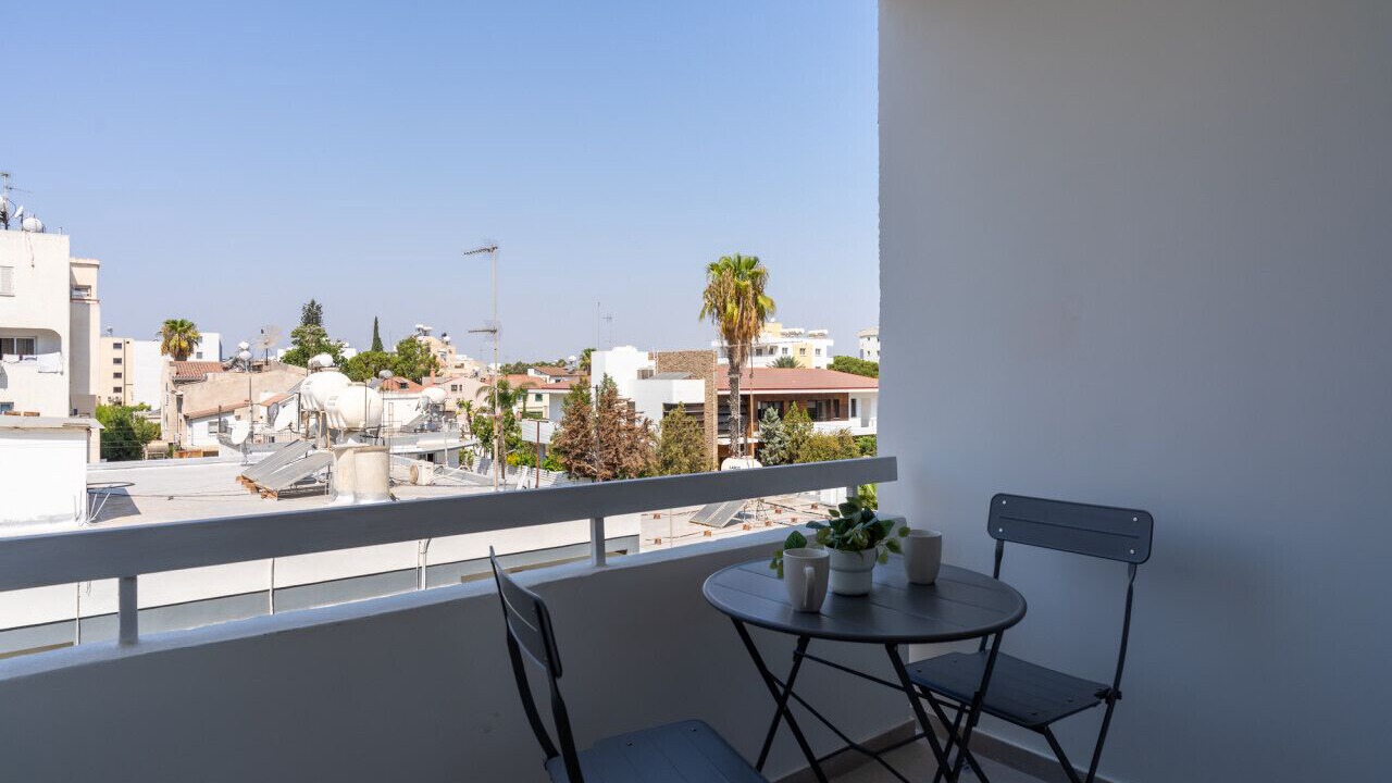Photo of Patio Balcony in Larnaca City Centre