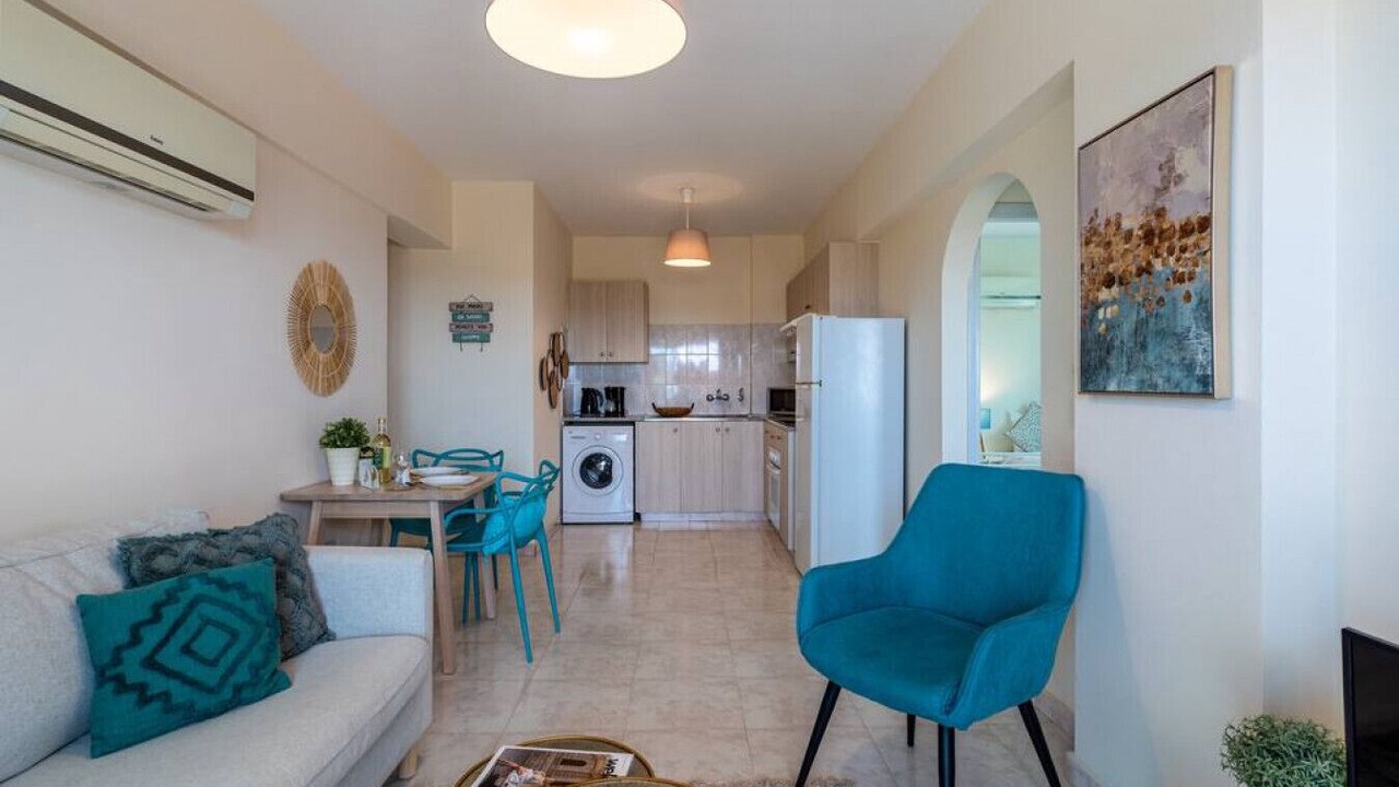 Photo of Livingroom in Skala