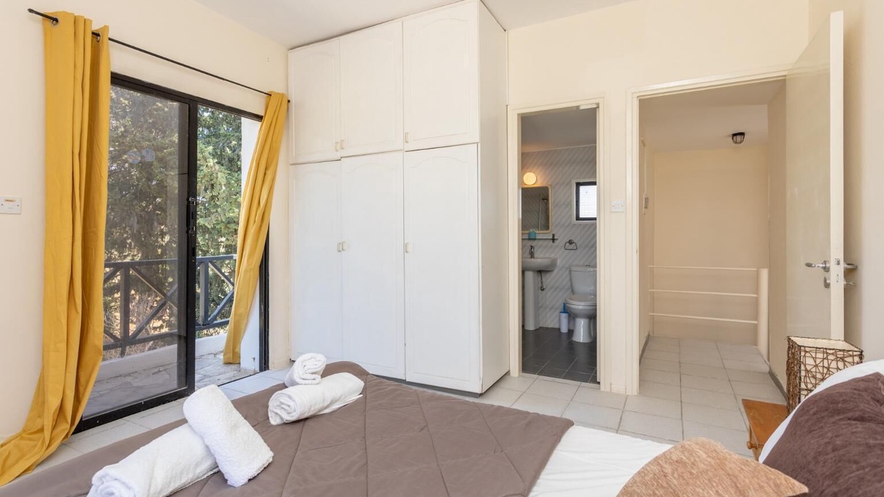 Photo of Bathroom in Prodromi