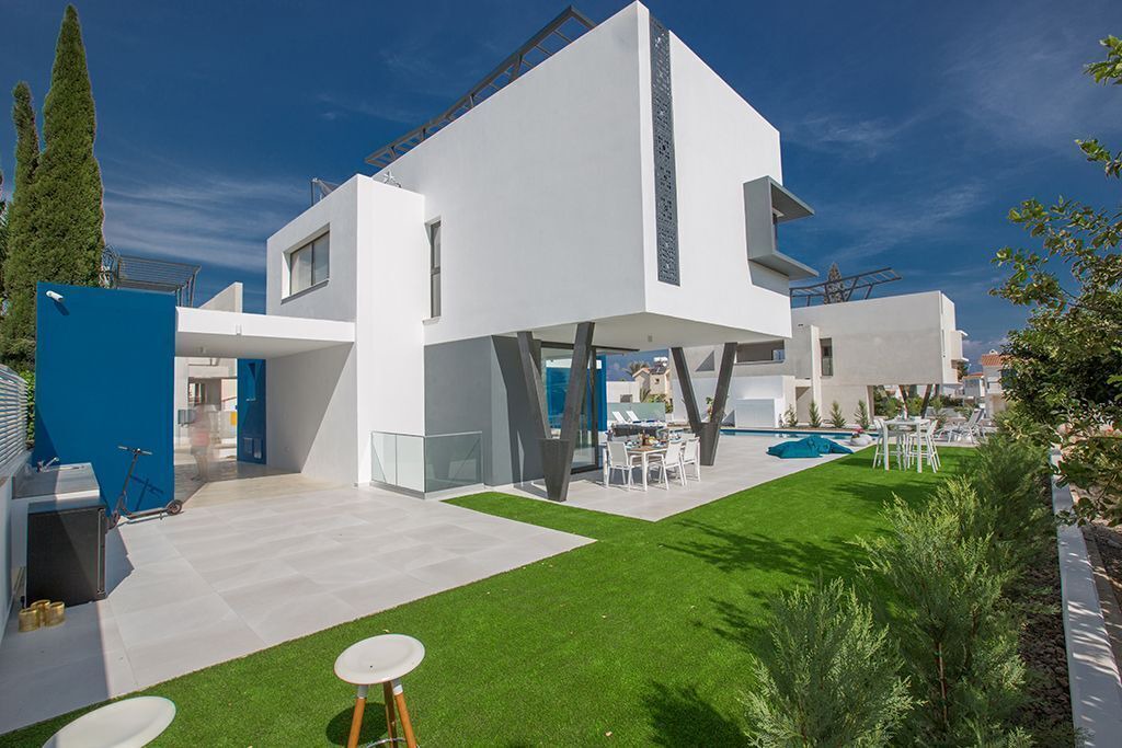 Photo of Outdoor in Protaras