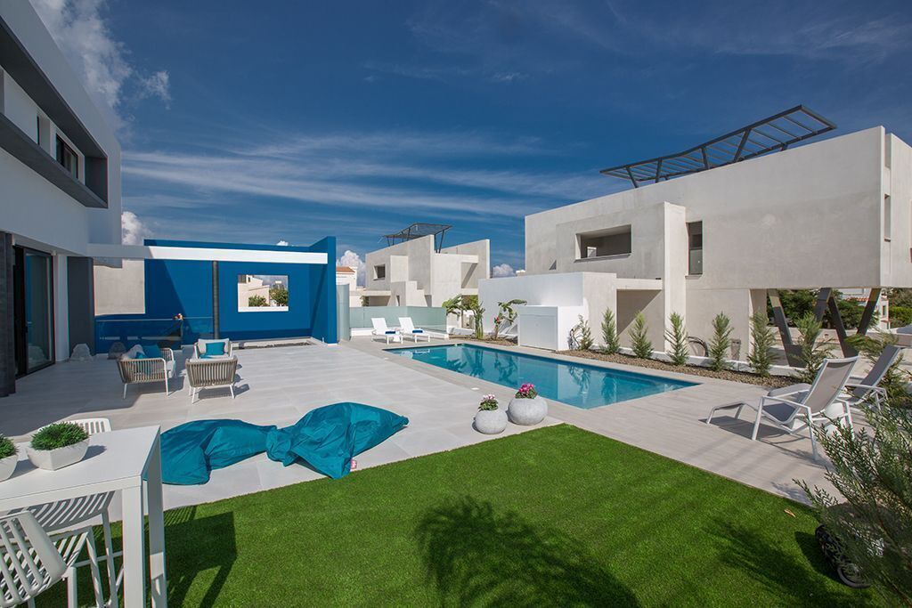 Photo of Outdoor in Protaras
