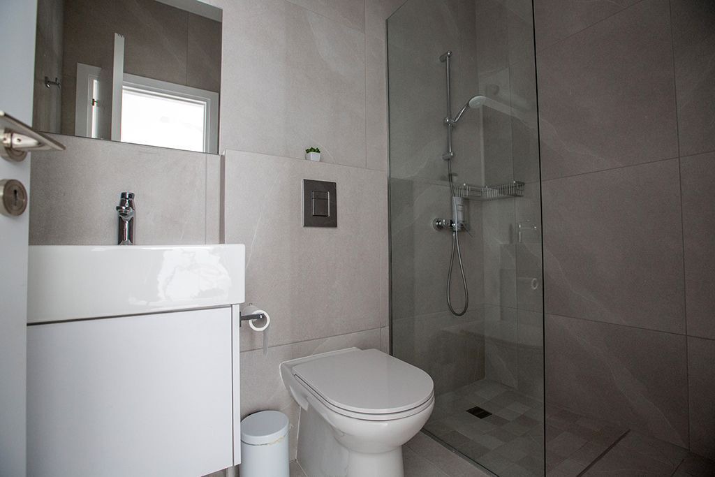 Photo of Bathroom in Protaras