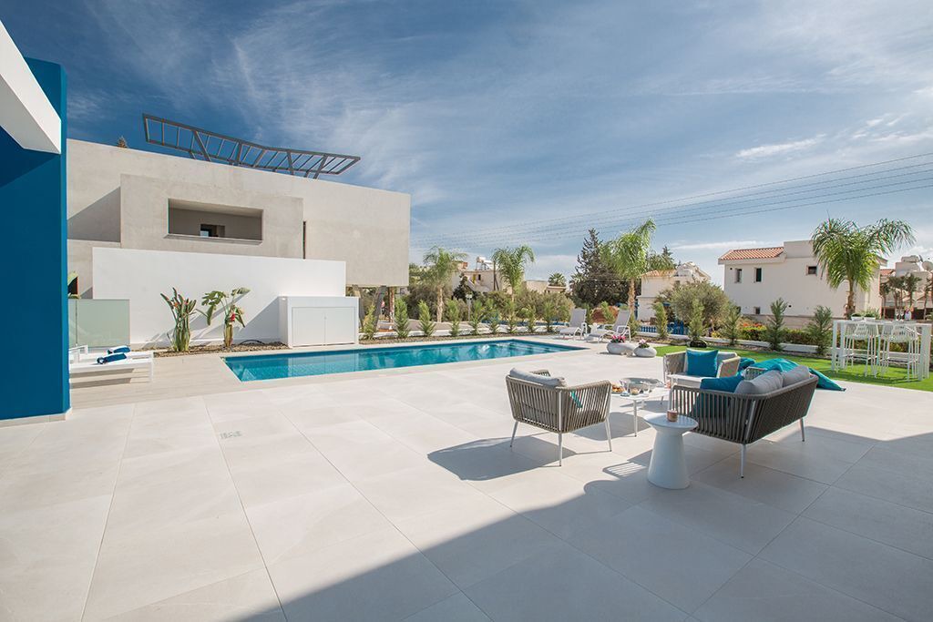 Photo of Outdoor in Protaras