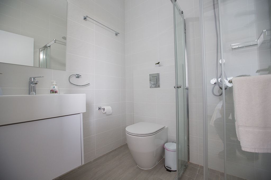 Photo of Bathroom in Protaras