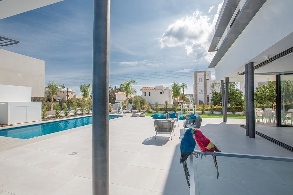 Photo of Outdoor in Protaras