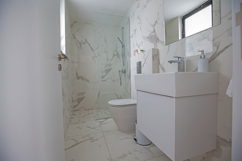 Photo of Bathroom in Protaras
