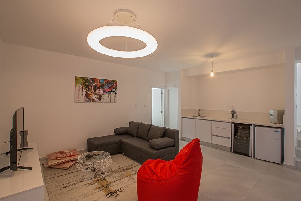 Photo of Bedroom in Protaras