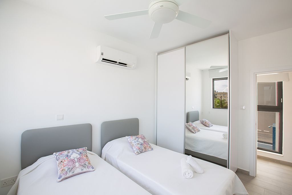 Photo of Bathroom in Protaras