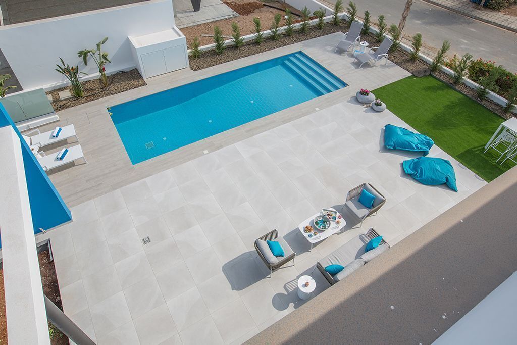 Photo of Outdoor in Protaras
