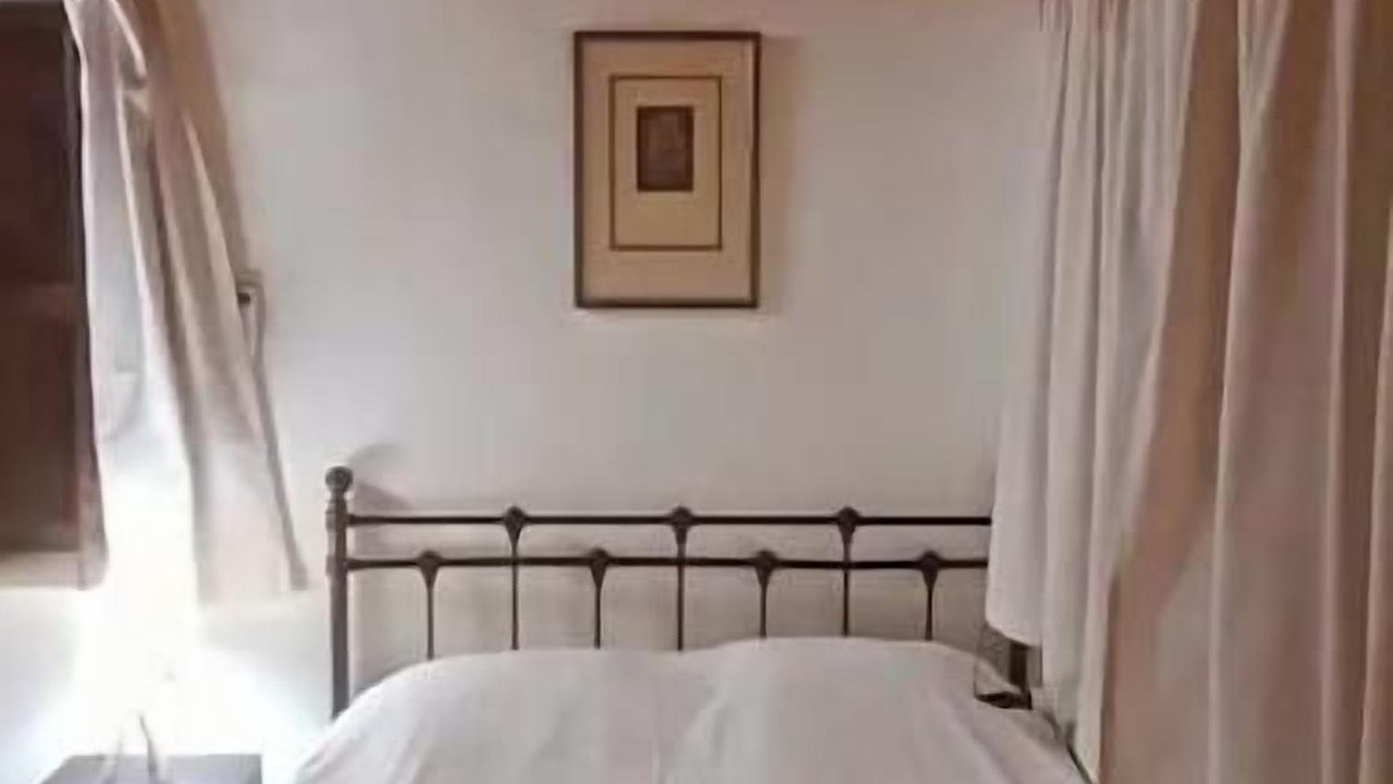 Photo of Bedroom in Stroumpi