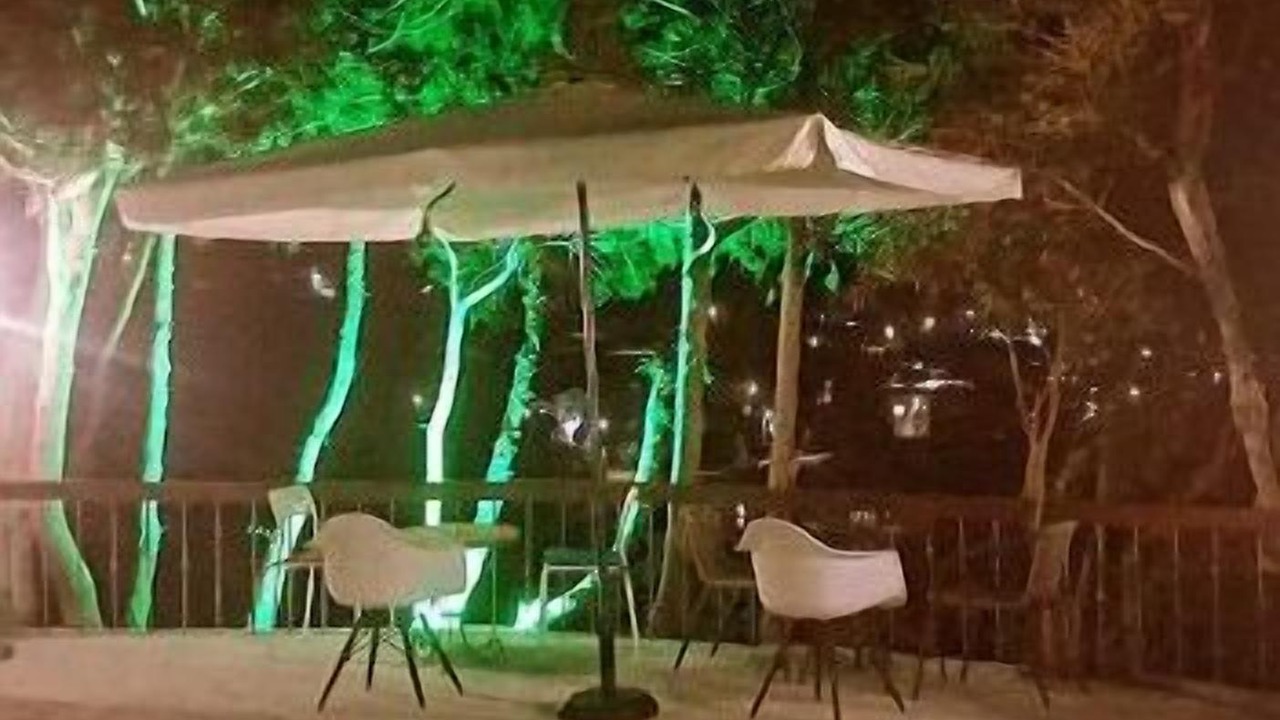 Photo of Patio Balcony in Stroumpi