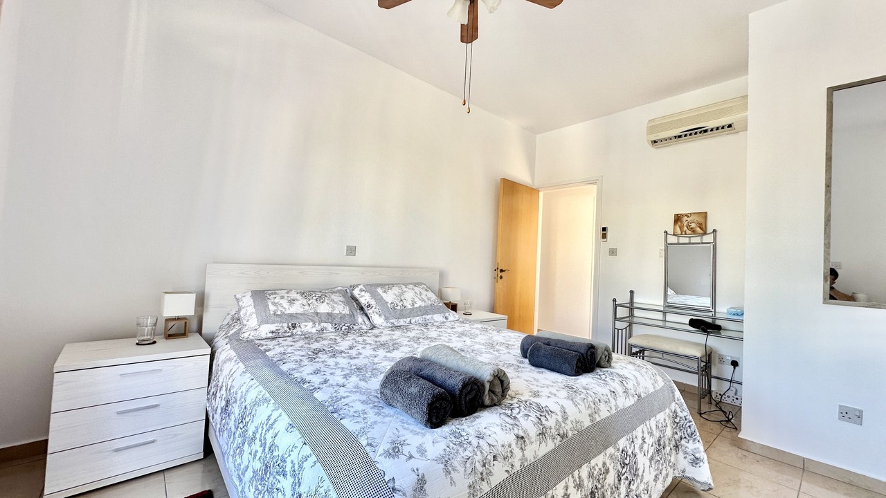 Photo of Bedroom in Universal