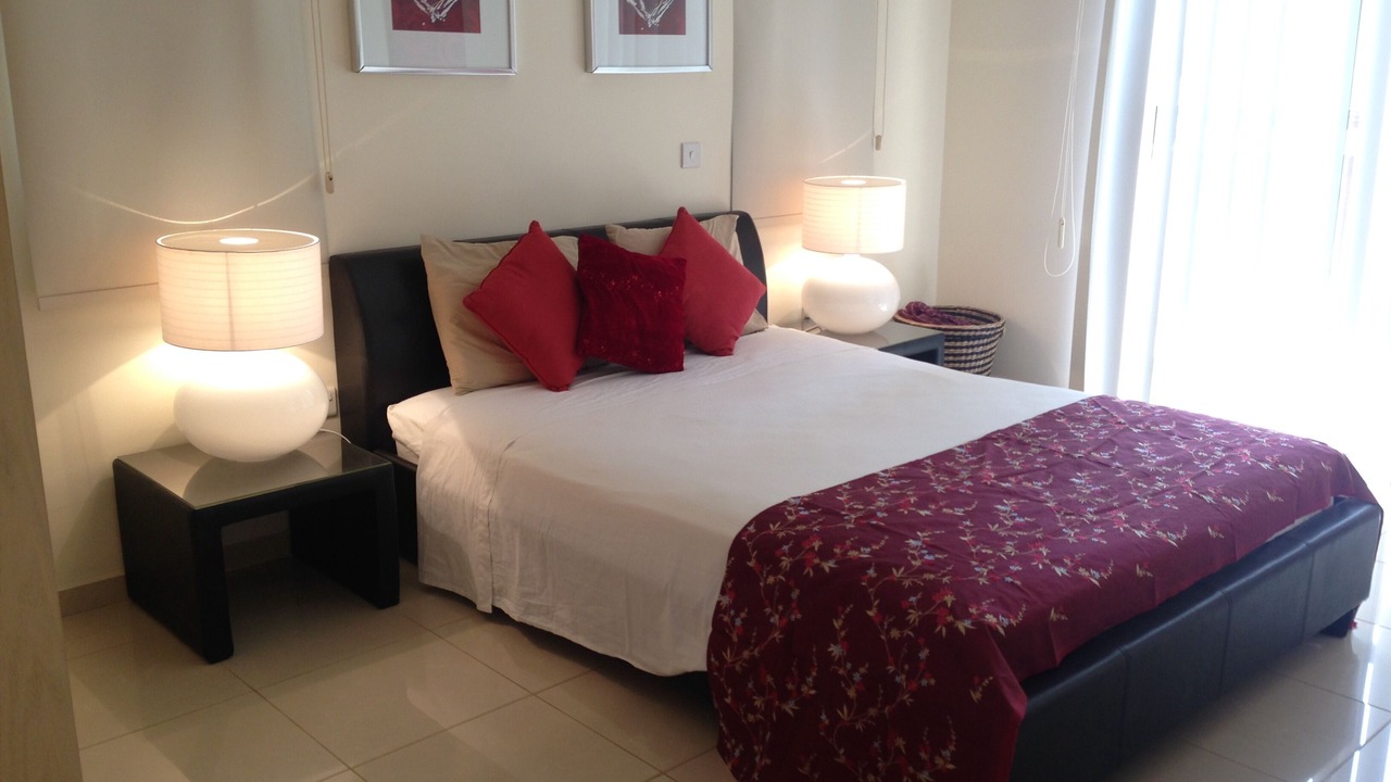 Photo of Bedroom in Pernera