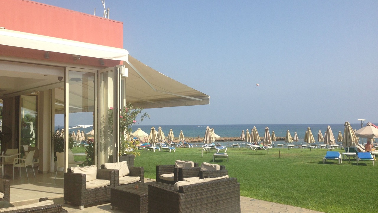 Photo of Patio Balcony in Pernera