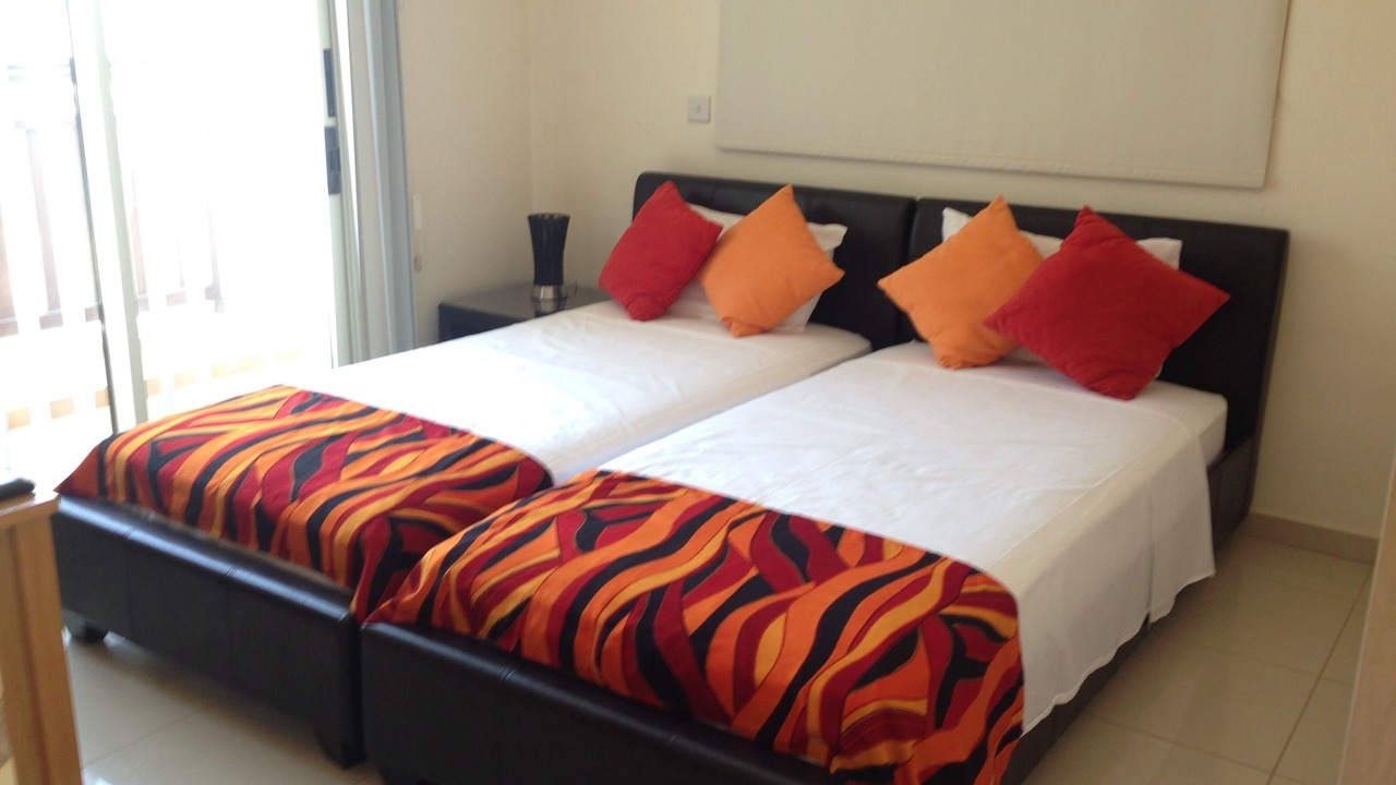 Photo of Bedroom in Pernera