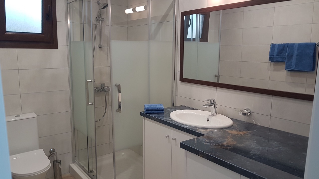Photo of Bathroom in Zanakia