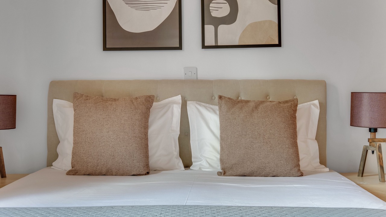Photo of Bedroom in Peristerona