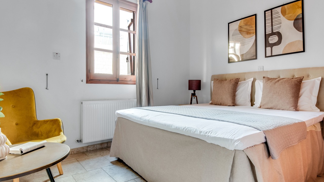 Photo of Bedroom in Peristerona