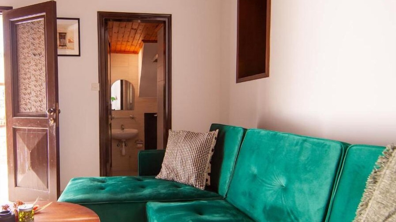 Photo of Livingroom in Vouni