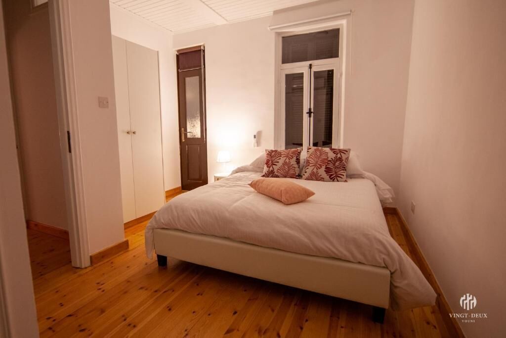 Photo of Bedroom in Vouni