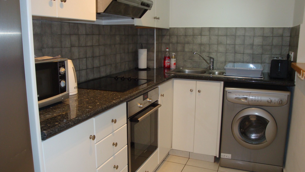 Photo of Kitchen in Polis