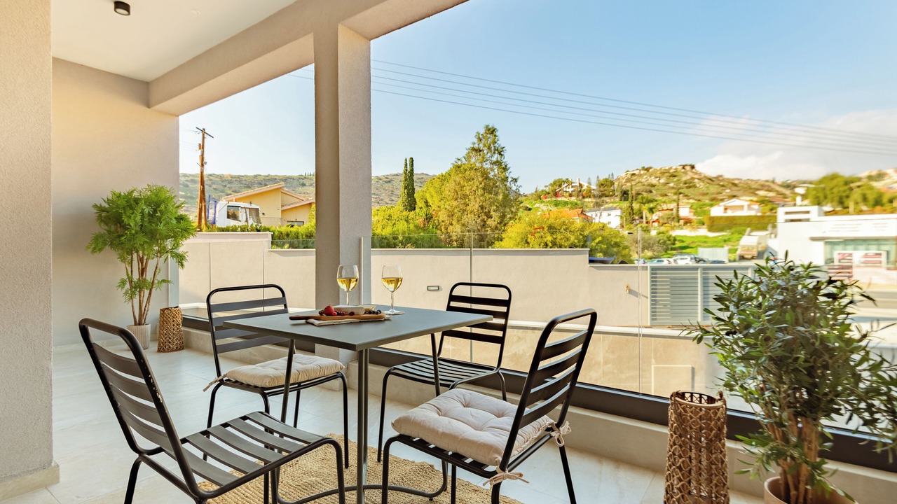 Photo of Outdoor in Agios Tychon