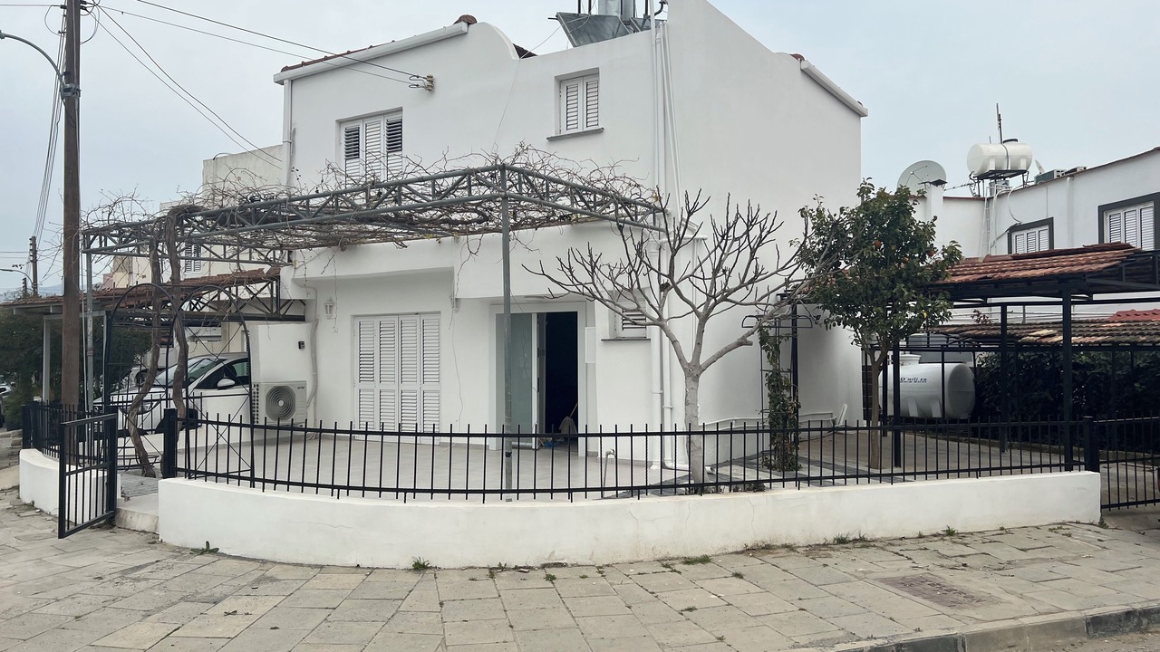 Photo of Outdoor in North Nicosia