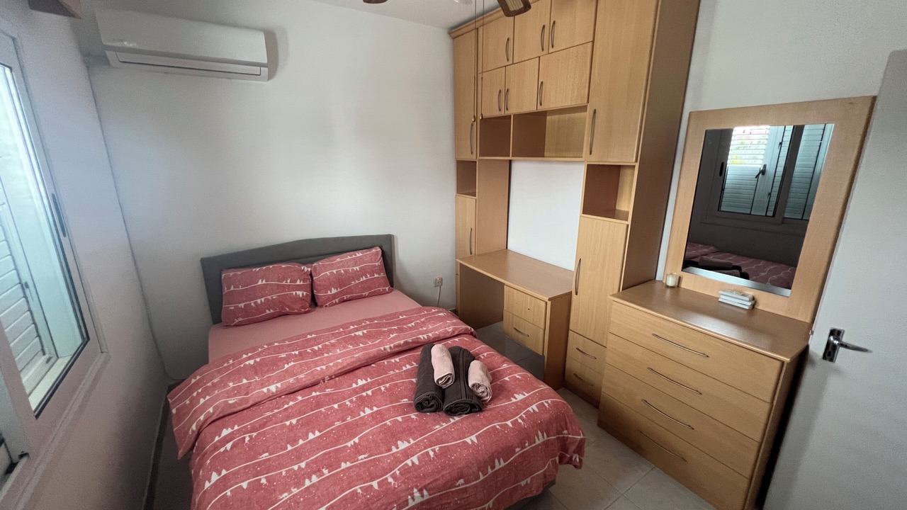 Photo of Bedroom in North Nicosia