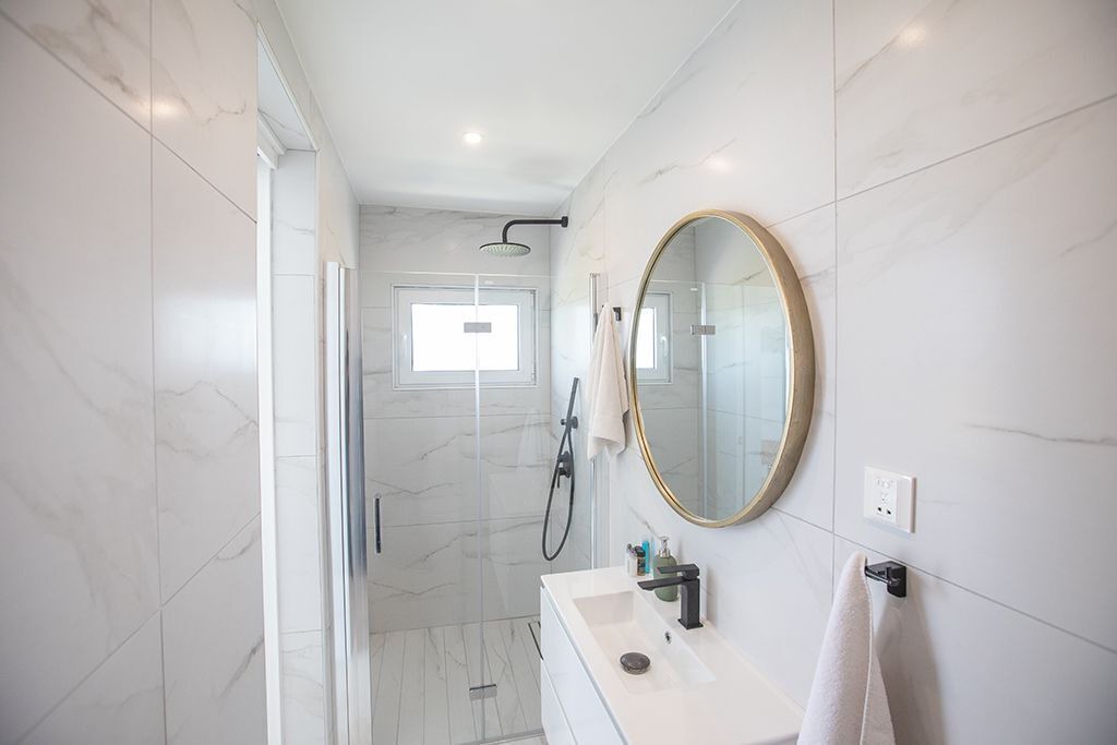 Photo of Bathroom in Cape Greko