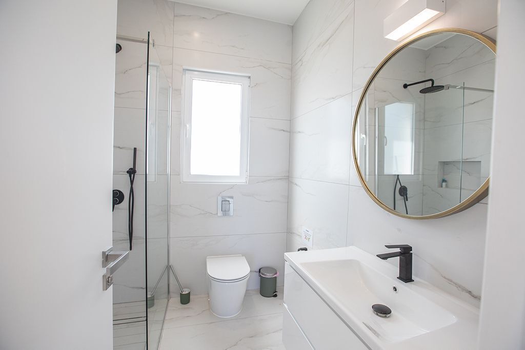 Photo of Bathroom in Cape Greko