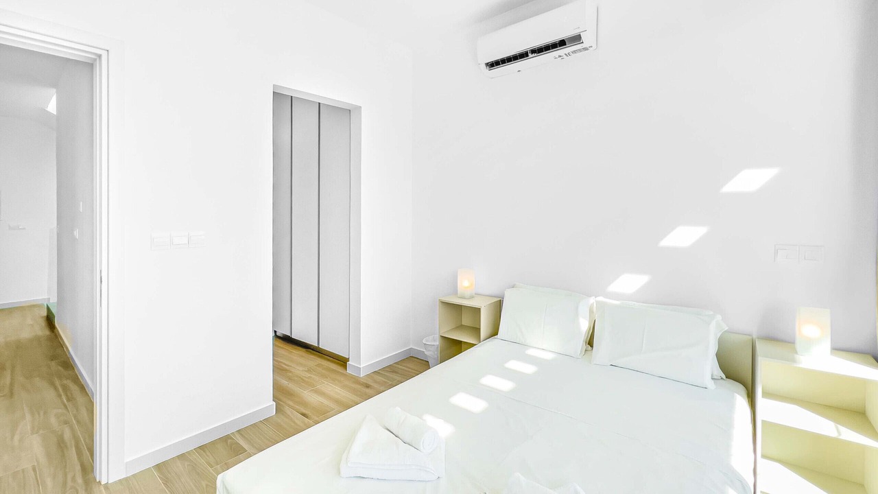 Photo of Bedroom in Kapparis