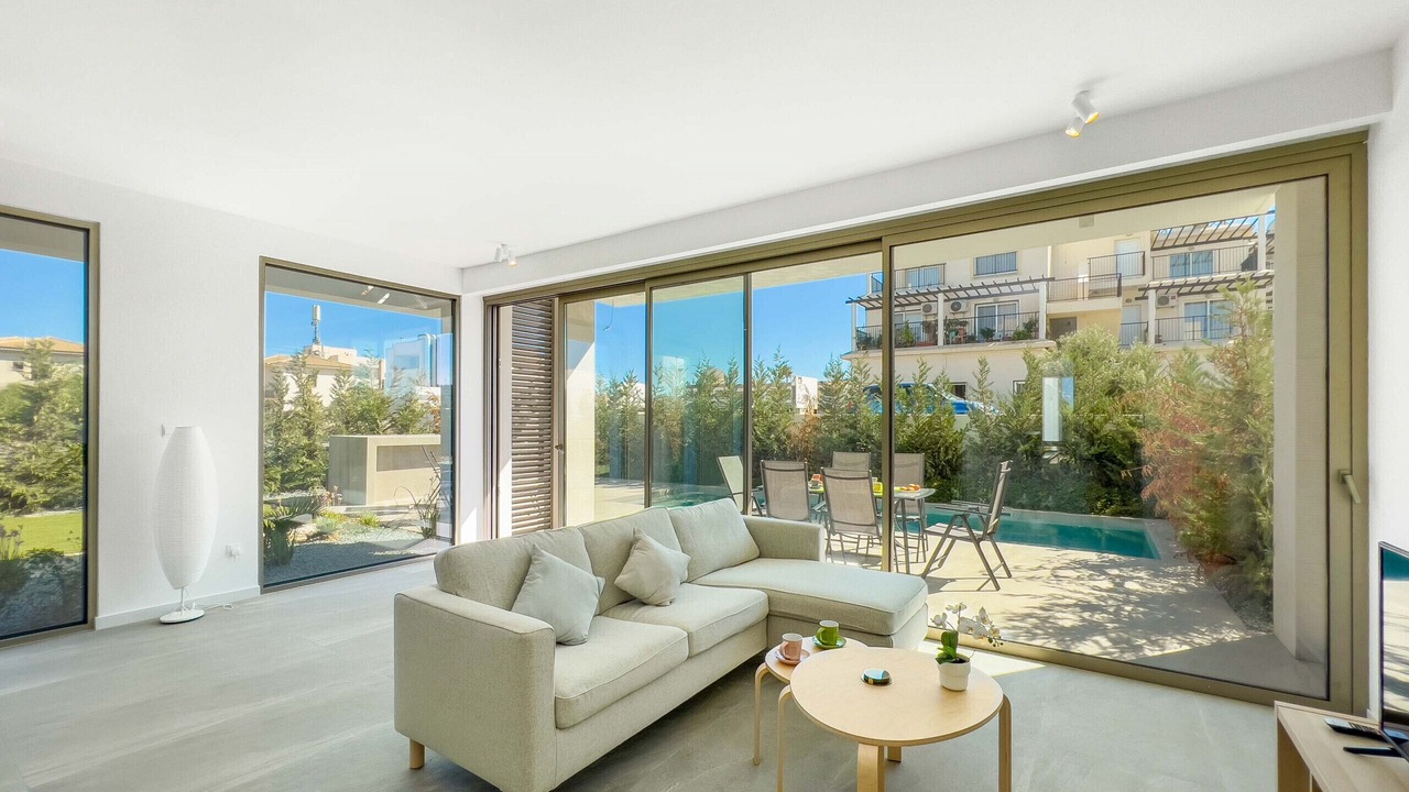 Photo of Livingroom in Kapparis