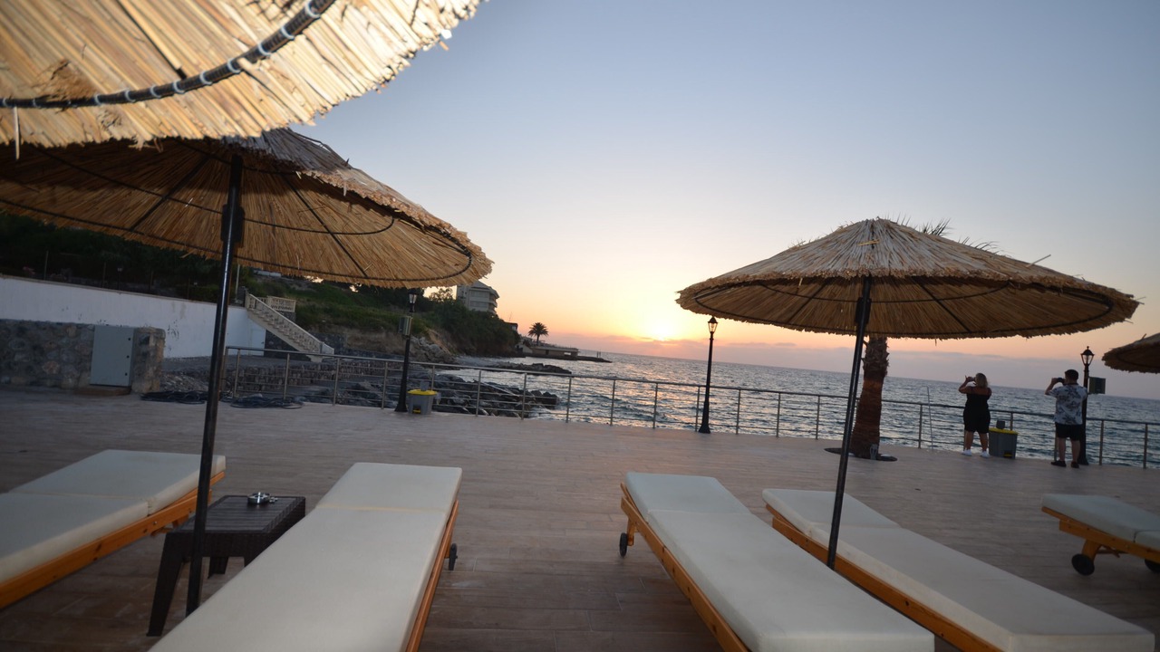 Photo of Patio Balcony in Karavas