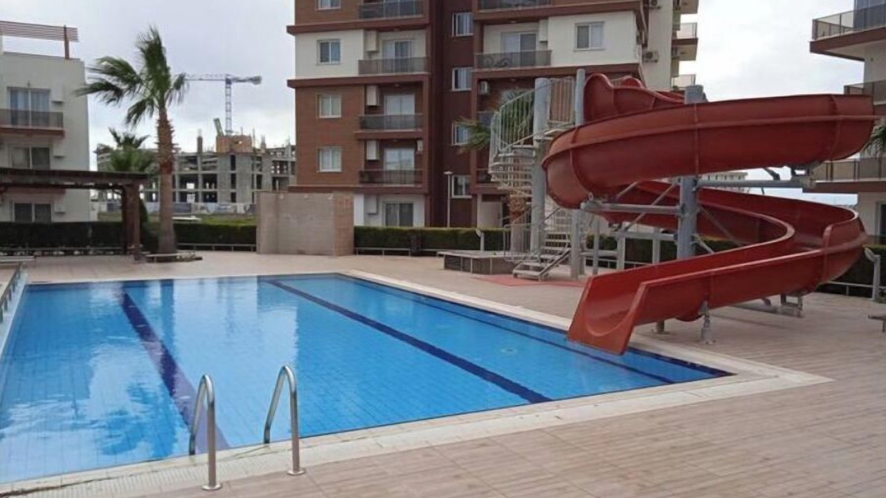 Photo of Outdoor in Trikomo