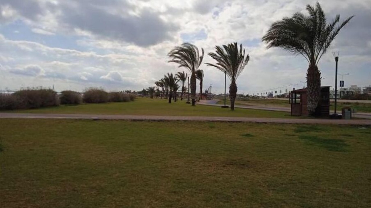 Photo of Outdoor in Trikomo